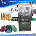 PVC Labeling Machine